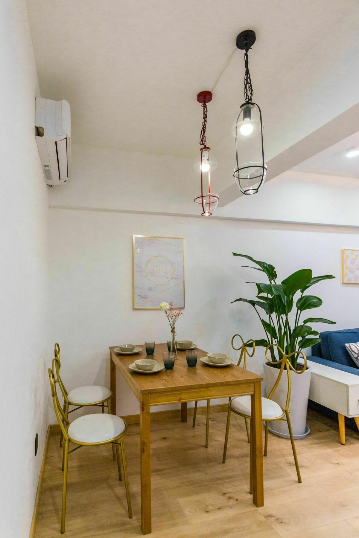 Henry'S Apartment - South Maoming Road Shanghaj Zewnętrze zdjęcie